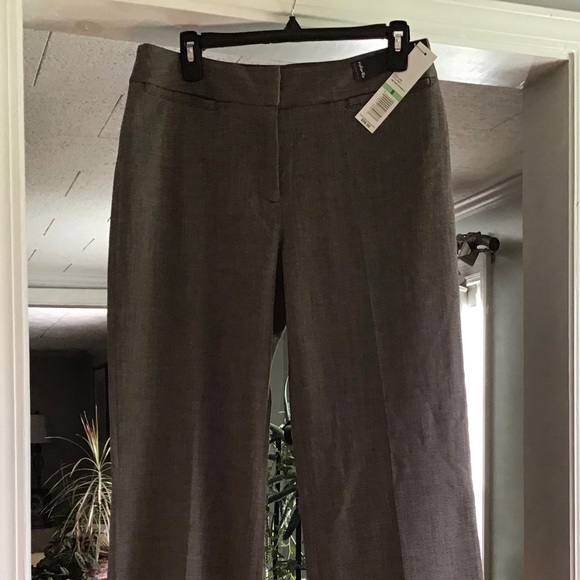 Modern Fit. Rafaella Dress Slacks - Picture 1 of 2